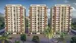 बडा घर छोटा BGT BUY 2 Bhk at Pisoli