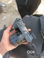Sony a 6400