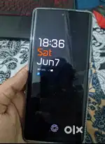 Tecno corve 5G  8/128 new condition he box charger he bas bil nahi he