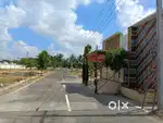CCTV Cameras Compound Landscaped Garden Pucca Road