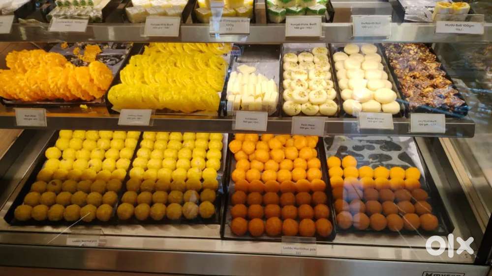 We are hiring sales & marketing