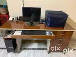 Working Table