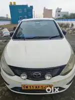 Tata Zest 2018 Diesel 210000 Km