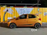 Tata Tiago 1.2 XT