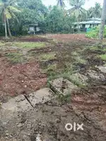 23 cent residential plot for sale at Puthuvype.