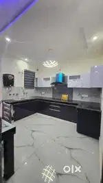3 Bhk flat on kharar Randhawa road