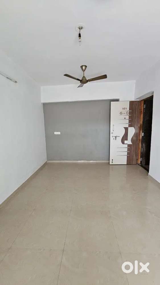 OC with CC Available Sale 1 BHK with Balcony Flat in Dombivli West