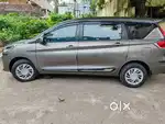 Maruti Suzuki Ertiga 2024