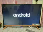 Smart TV Android 32 inch