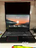 ACER NITRO 5  GAMING LAPTOP WITH RYZEN 5 4000 SERIES