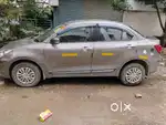 Maruti Suzuki Dzire 2024 CNG & Hybrids 38000 Km Driven
