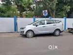 Mahindra Marazzo 2019