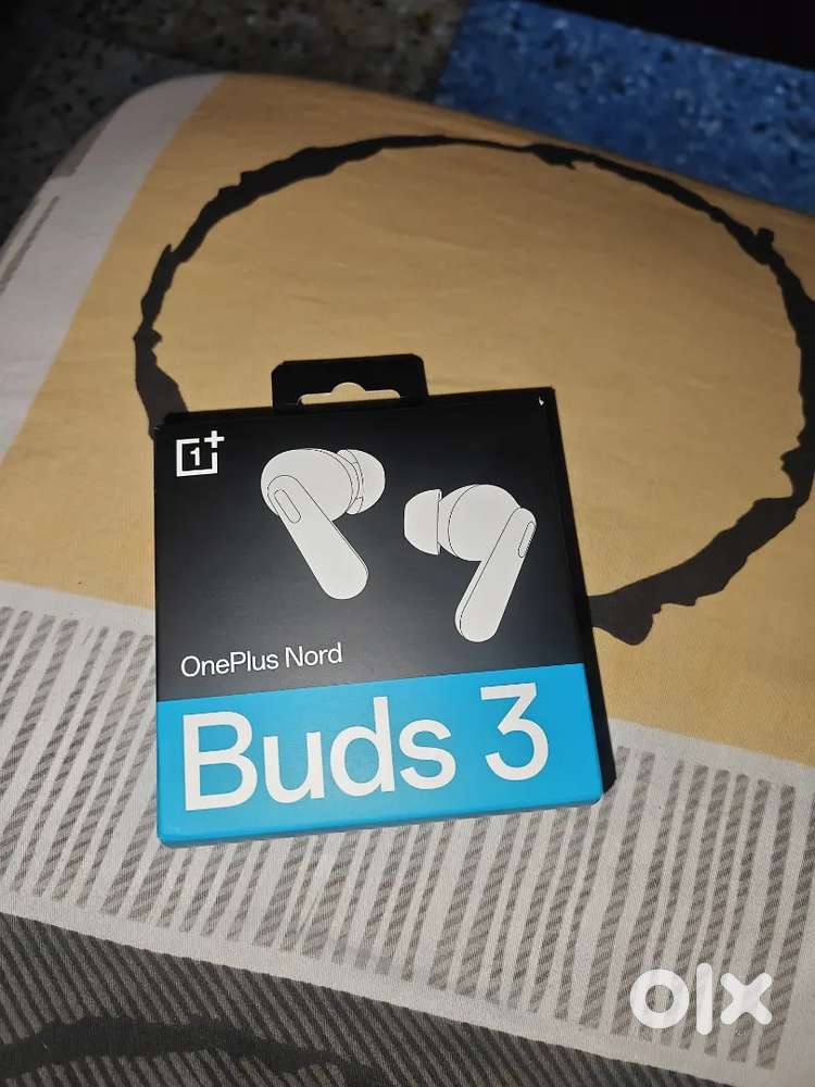 One Plus Nord Buds 3