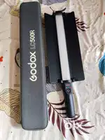 Godox LC500R
