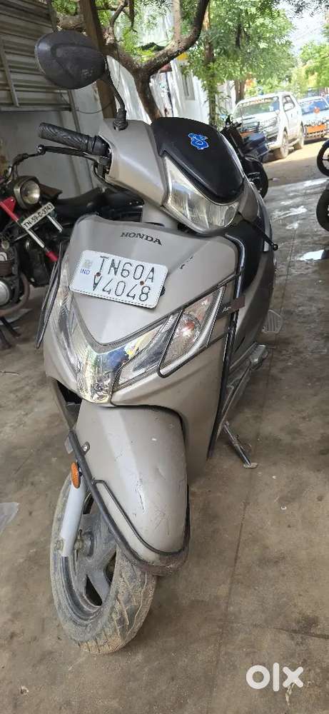 Honda Activa 125.. 2019..1 owner..