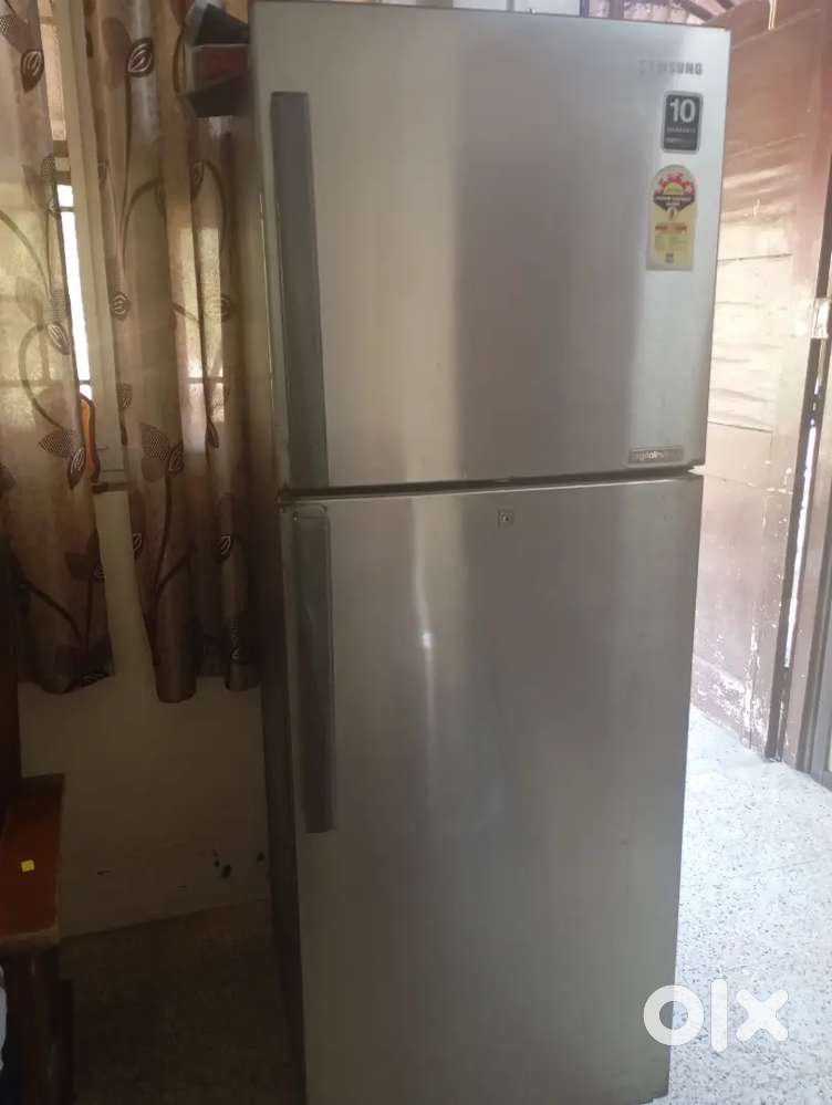 Samsung fridge 273 ltr,Good Condition,