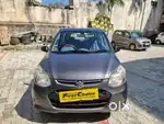 Maruti Suzuki Alto 2024 Diesel 45000 Km Driven