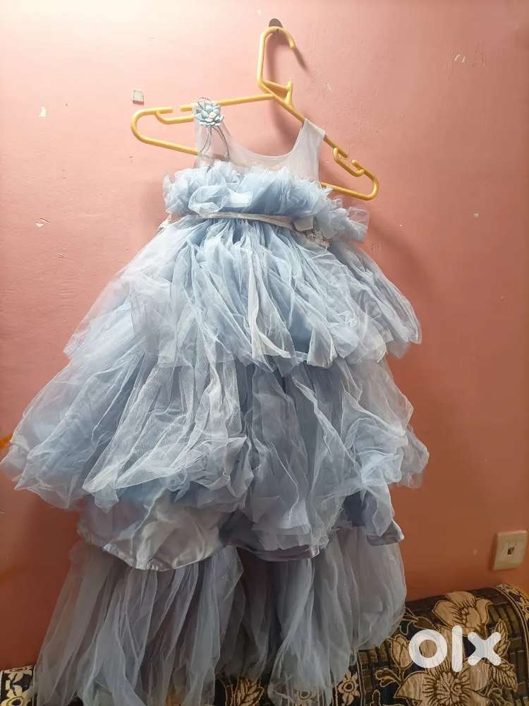 Fancy Frocks for kids