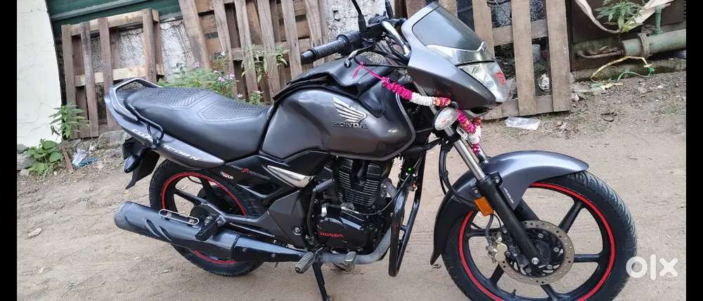 Unicorn bike In excellent condition