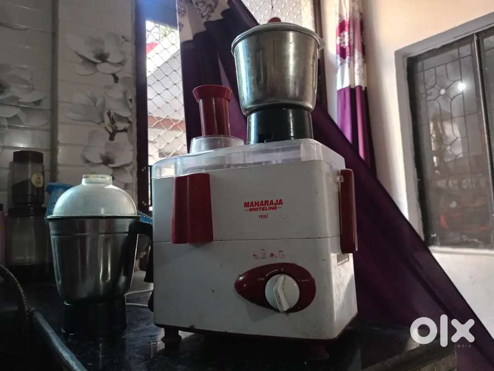 Maharaja juicer mixer grinder