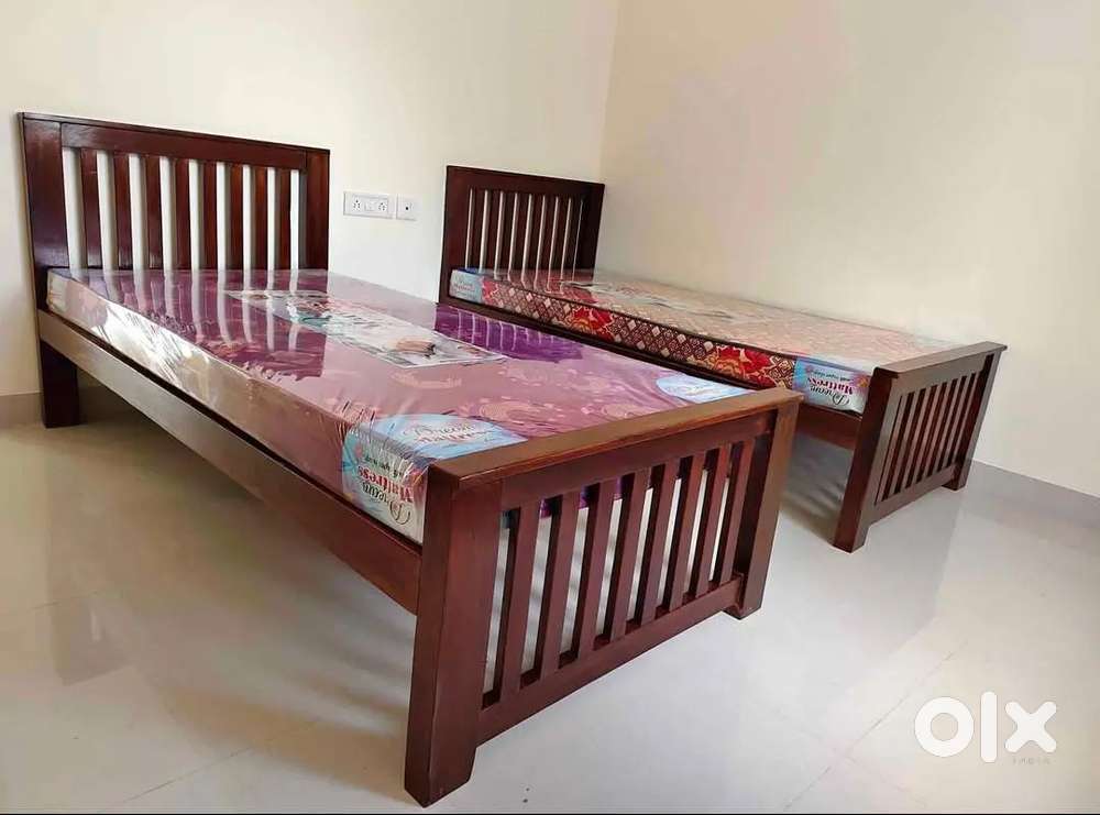Female Only. Premium Fully furnished 2 sharing room in 3bhk