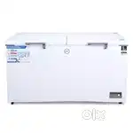 Deep freezer for sale in phagwara 535 liter - 25 degree under warranty