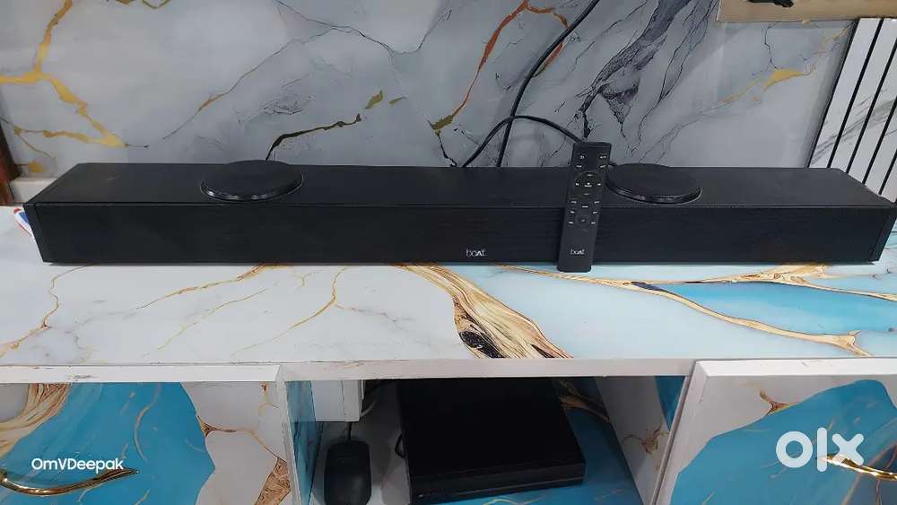 बोट साउंड बार