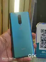One plus 8 8/128 gb only display change og display finger not working