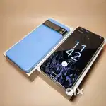Google pixel 8 pro  5g 16gb 256gb ( open box catogery unused product's