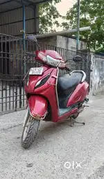 Honda Activa 6g, 2022, single owner, excellent condition