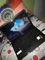 Hp laptop in well condition