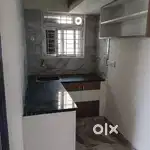 1 BHK SEMI FURNISHED IN MARATHAHALLI