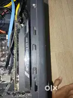 GTX 1060 6GB variant graphics card