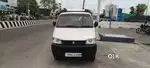 Maruti Suzuki Eeco 7 Seater AC, 2015, LPG