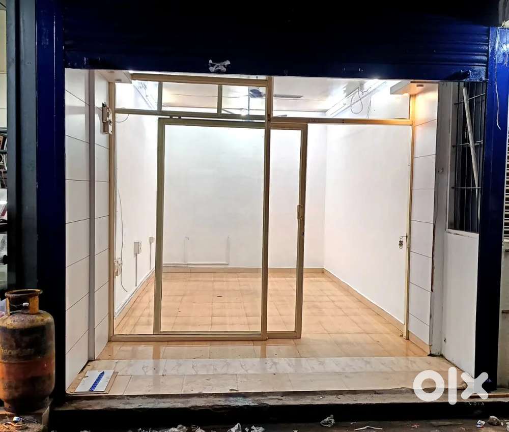 Ready to move shop for sale