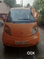 Tata Nano 2013 Petrol 60000 Km Driven