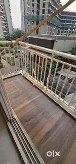 1BHK (56.25 LAKHS PACKAGE) WITH ROOF TOP AMENITIES (BEST INVESTMENT)