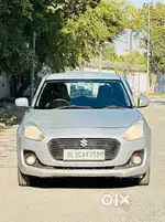 Maruti Suzuki Swift LXI Optional-O, 2021, CNG & Hybrids