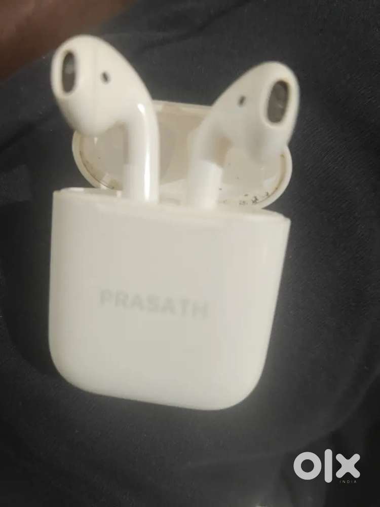 Apple airpods 2nd gen