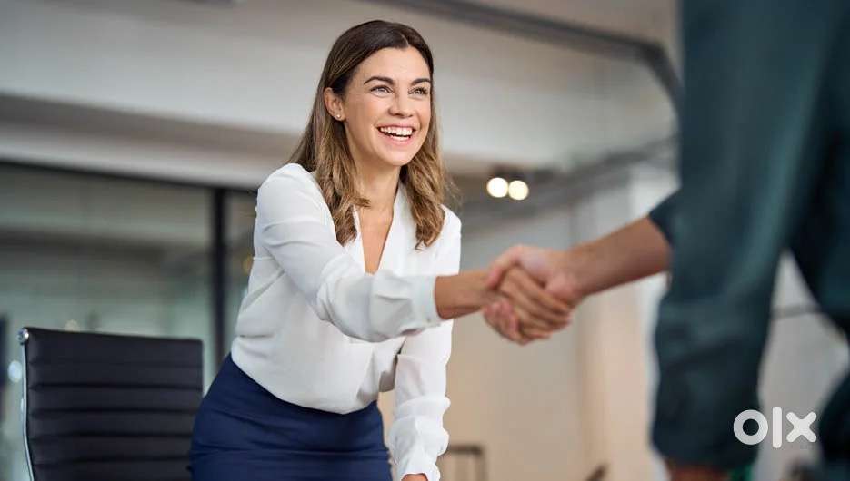 Office Work Need Girls Candidate Work From Home