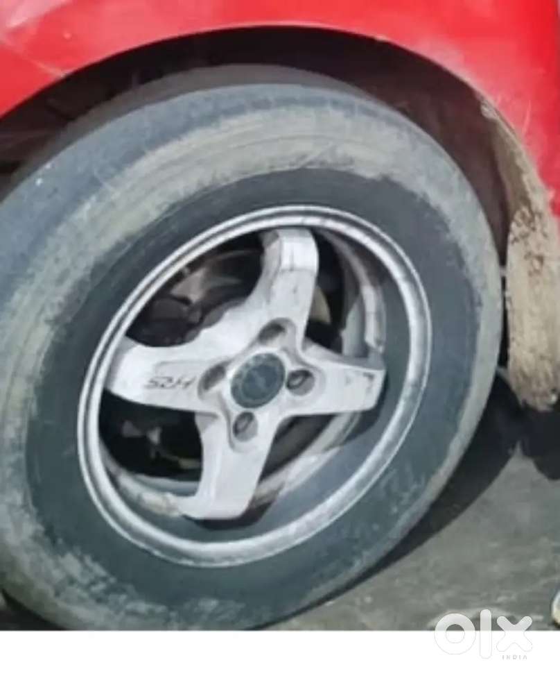 Maruti Suzuki Swift 2018 Diesel 96000 Km Driven