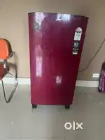 Godrej refrigerator