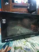 Bajaj OVEN