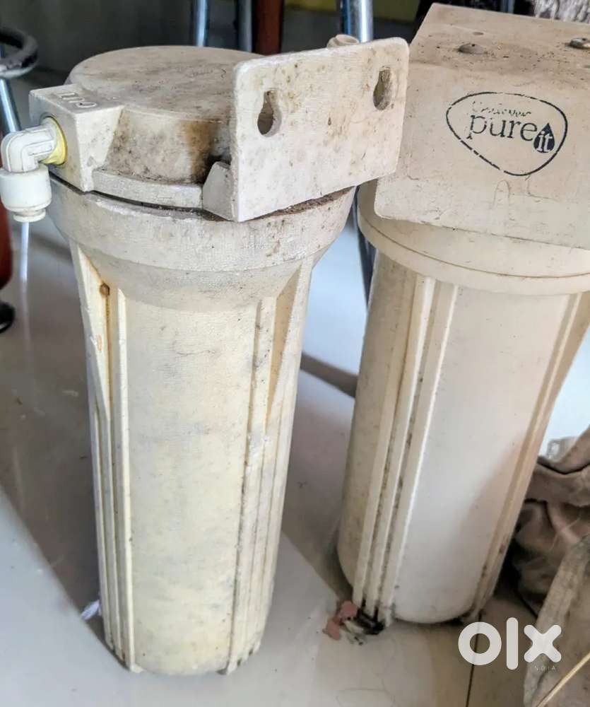 Pureit Marvella ero water purifier