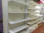 Furniture for retail shop