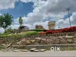 8000 sqft commercial site @Raynal Gardens