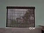 Mosquito Mess net and sofa repair