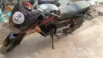 Bajaj pulsar 150