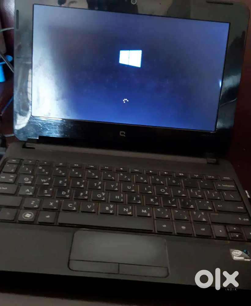 Notebook for sale Rs 3000