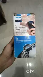 Beard Shaver